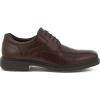imageECCO Mens Helsinki 20 Bike Toe Tie OxfordMink