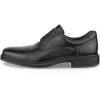 imageECCO Mens Helsinki 20 Cap Toe Tie OxfordBlack