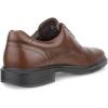 imageECCO Mens Helsinki 20 Cap Toe Tie OxfordPotting Soil