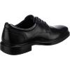 imageECCO Mens Helsinki 20 Plain Toe Tie OxfordBlack