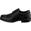imageECCO Mens Helsinki 20 Plain Toe Tie OxfordBlack