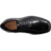 imageECCO Mens Helsinki 20 Plain Toe Tie OxfordBlack