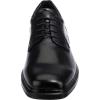 imageECCO Mens Helsinki 20 Plain Toe Tie OxfordBlack