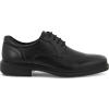 imageECCO Mens Helsinki 20 Plain Toe Tie OxfordBlack