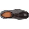imageECCO Mens Helsinki 20 Plain Toe Tie OxfordMocha