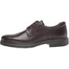 imageECCO Mens Helsinki 20 Plain Toe Tie OxfordMocha