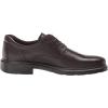 imageECCO Mens Helsinki 20 Plain Toe Tie OxfordMocha