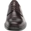 imageECCO Mens Helsinki 20 Plain Toe Tie OxfordMocha