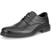 imageECCO Mens Helsinki 20 Bike Toe Tie OxfordBlack