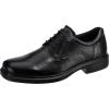 imageECCO Mens Helsinki 20 Plain Toe Tie OxfordBlack
