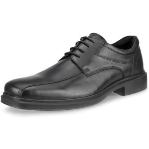 imageECCO Mens Helsinki 20 Bike Toe Tie OxfordBlack