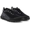 imageECCO Mens Biom 21 Cross Mountain Waterproof Low Trail Running ShoeBlackBlackMagnet