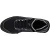 imageECCO Mens Biom 21 Cross Mountain Waterproof Low Trail Running ShoeBlackBlackMagnet