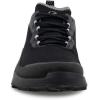imageECCO Mens Biom 21 Cross Mountain Waterproof Low Trail Running ShoeBlackBlackMagnet
