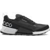 imageECCO Mens Biom 21 Cross Mountain Waterproof Low Trail Running ShoeBlackMagnetBlack