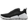 imageECCO Mens Biom 21 Cross Mountain Waterproof Low Trail Running ShoeBlackMagnetBlack