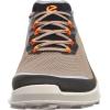 imageECCO Mens Biom 21 Cross Mountain Waterproof Low Trail Running ShoeBlackMorelMoon Rock