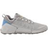 imageECCO Mens Biom 21 Cross Mountain Waterproof Low Trail Running ShoeConcreteConcreteRegatta