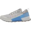 imageECCO Mens Biom 21 Cross Mountain Waterproof Low Trail Running ShoeConcreteConcreteRegatta
