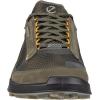 imageECCO Mens Biom 21 Cross Mountain Waterproof Low Trail Running ShoeGrape LeafTarmacBlack