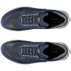 imageECCO Mens Biom 21 Cross Mountain Waterproof Low Trail Running ShoeMarine LeatherTitanium