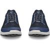 imageECCO Mens Biom 21 Cross Mountain Waterproof Low Trail Running ShoeMarine LeatherTitanium