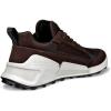 imageECCO Mens Biom 21 Cross Mountain Waterproof Low Trail Running ShoeMochaMochaBlack