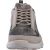 imageECCO Mens Biom 21 Cross Mountain Waterproof Low Trail Running ShoeMoon RockMoon RockBlack