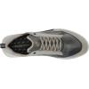 imageECCO Mens Biom 21 Cross Mountain Waterproof Low Trail Running ShoeMoon RockMoon RockBlack