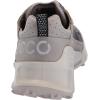 imageECCO Mens Biom 21 Cross Mountain Waterproof Low Trail Running ShoeMoon RockMoon RockBlack