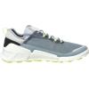 imageECCO Mens Biom 21 Cross Mountain Waterproof Low Trail Running ShoeTrooperTrooperBlack