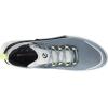 imageECCO Mens Biom 21 Cross Mountain Waterproof Low Trail Running ShoeTrooperTrooperBlack