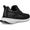 imageECCO Mens Biom 22 Brogue SneakerBlackBlack