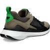 imageECCO Mens Biom 22 Sport Cross TrainerSage SuedeBlackTarmac