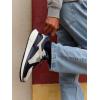 imageECCO Mens Biom 22 Sport Cross TrainerShadow WhiteNight SkyShadow White