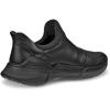 imageECCO Mens Biom 22 Traveler Slip on SneakerBlackBlack