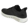 imageECCO Mens Gruuv SneakerBlack