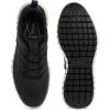 imageECCO Mens Gruuv SneakerBlack
