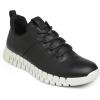 imageECCO Mens Gruuv SneakerBlack