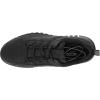 imageECCO Mens Gruuv SneakerBlackBlack Nubuck