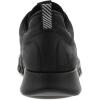 imageECCO Mens Gruuv SneakerBlackBlack Nubuck