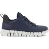 imageECCO Mens Gruuv SneakerMarine