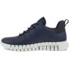 imageECCO Mens Gruuv SneakerMarine