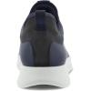 imageECCO Mens Gruuv SneakerMarine
