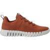 imageECCO Mens Gruuv SneakerMink Nubuck