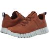 imageECCO Mens Gruuv SneakerMink Nubuck