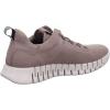 imageECCO Mens Gruuv SneakerTaupe Nubuck