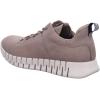 imageECCO Mens Gruuv SneakerTaupe Nubuck
