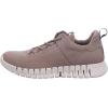 imageECCO Mens Gruuv SneakerTaupe Nubuck