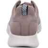 imageECCO Mens Gruuv SneakerTaupe Nubuck